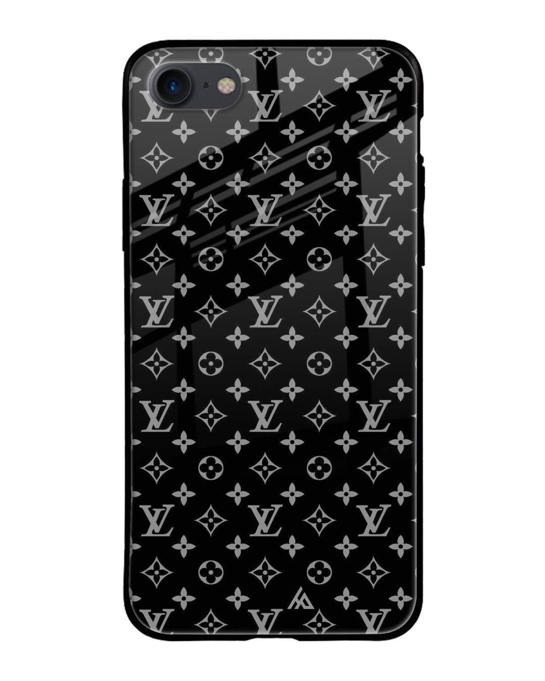 Symbolic Pattern iPhone 7 Glass Cases & Covers Online