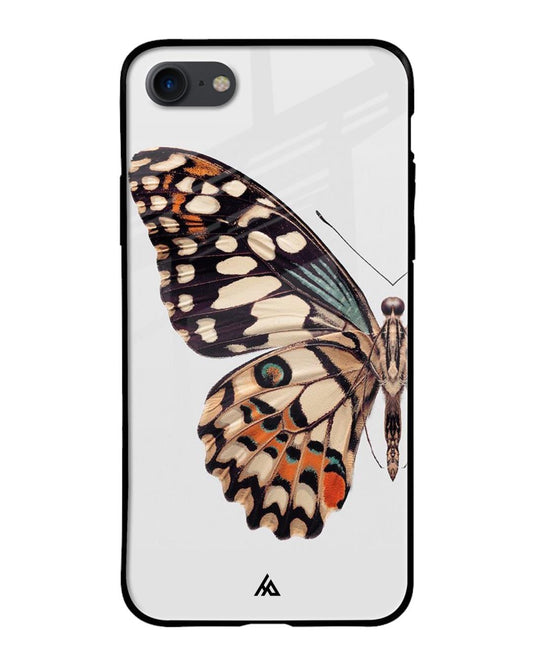 Monarch Butterfly iPhone 7 Glass Cases & Covers Online