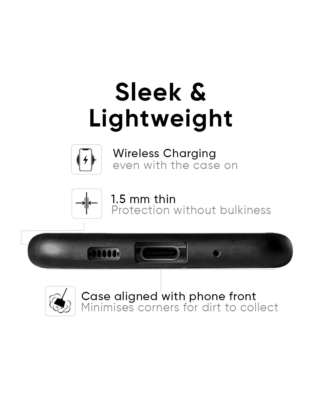 Pew Pew Glass Case for iPhone 7